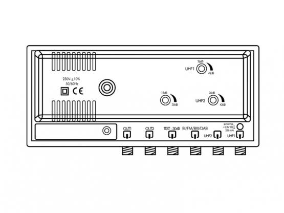 MA DM028