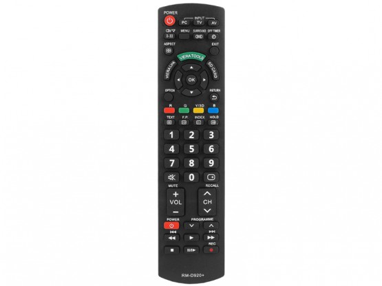 MA PD920