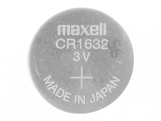 MA CR1632M