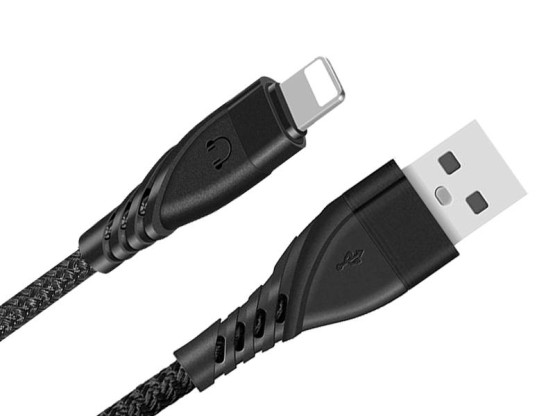 Kabel USB - 8PIN 1m