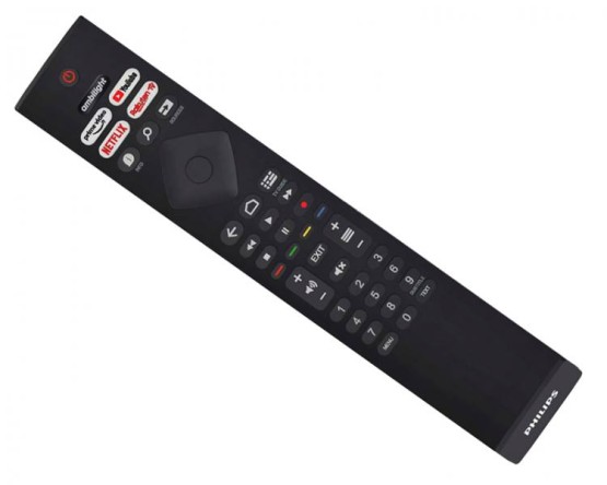 Pilot TV Philips 398GR10BEPHN0067SY org.