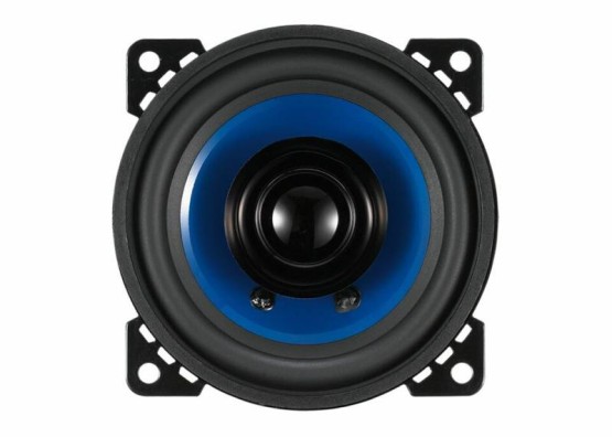 GŁOŚNIKI SAM.BLAUPUNKT ICx 401 100mm DUAL C 140/20W +MASKOWNICE