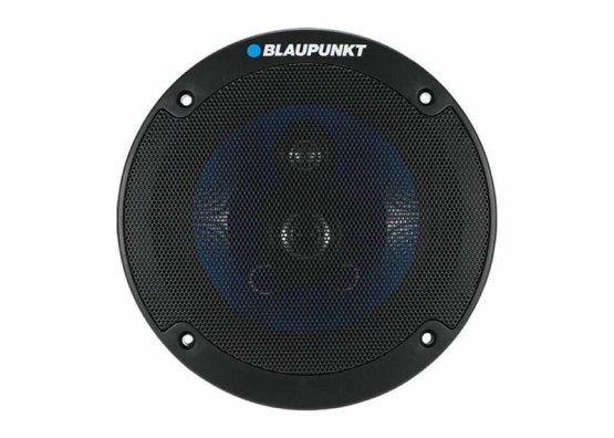 GŁOŚNIKI SAM.BLAUPUNKT ICx 663 165mm 3DR 250/35W +MASKOWNICE