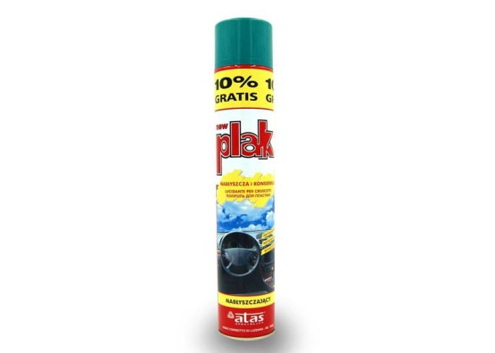 PLAK spray 750 ml, ocean