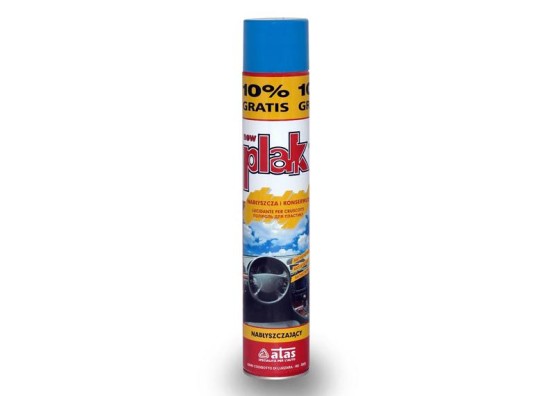 PLAK spray 750 ml, lawenda