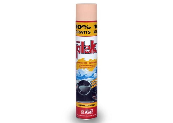 PLAK spray 750 ml brzoskwiania