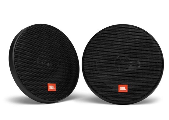 Głośniki samochodowe JBL Stage 2 634 16MM/240W