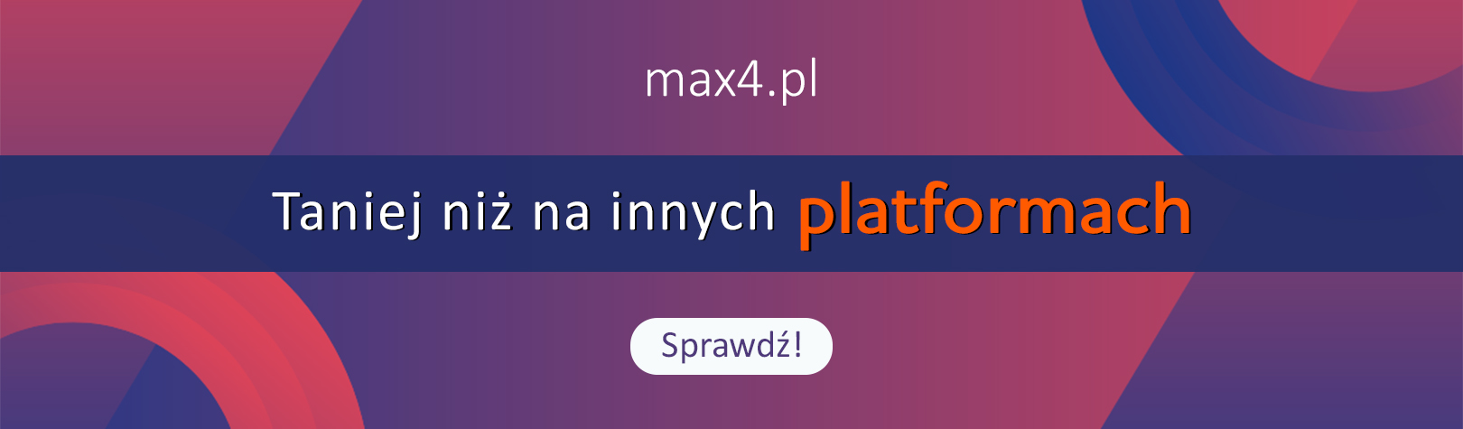 baner_taniej niz na innnych