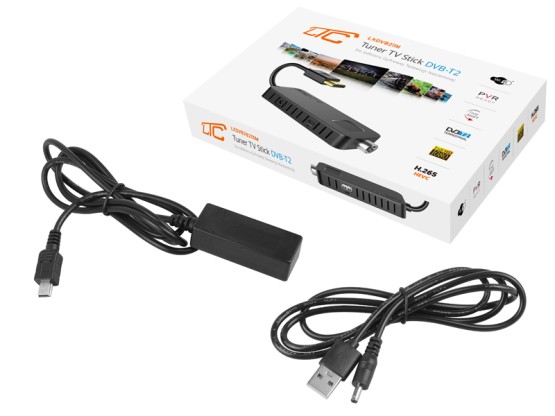 TUNER TV STICK DVB-T2 LTC DO TV NAZIEMNEJ (4)