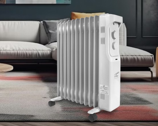 GRZEJNIK OLEJOWY 11 ŻEBEREK 2500W LTC (3)