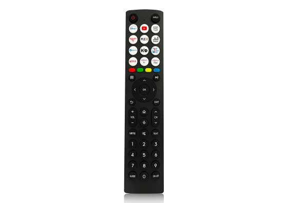 Pilot TV LCD Hisense ERF2J36H NETFLIX,YOUTUBE, Disney+, Rakuten (1)