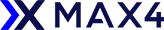 logo Max4