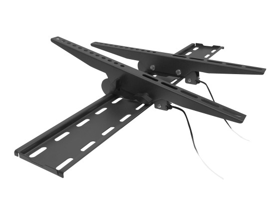 Uchwyt ścienny do LCD 32-75. (2)