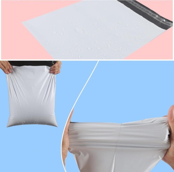 Foliopaki kurierskie bardzo duże mocne wodoodporne 4XL XXXXL 600x800, 100 szt. (5)