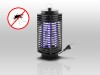 Lampa UV owadobójcza na komary, muchy i inne owady 230V K090.