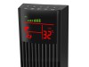Wentylator kolumnowy 92 cm, 50 W, LCD, sterowany pilotem.