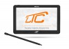 mini: Nawigacja GPS LTC 7 NAVI720, 256MB/8GB, rozdzielczość LCD 800x480,  bez mapy. (1)