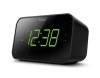 CYFROWE RADIO BUDZIK ALARM PHILIPS FM FM TAR3306/12