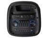 mini: Głośnik bluetooth LTC RGB 2x8`` 400W, 2 mikrofony i pilot  USB/SD/AUX/FM 7200mAh (2)