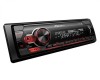 Radio samochodowe PIONEER DEH-S320 CD+USB RED