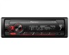 Radio samochodowe PIONEER DEH-S320 CD+USB RED