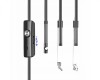 KAMERA ENDOSKOPOWA , inspekcyjna 2m OBIEKTYW 8/7/5,5mm USB/C/MICRO
