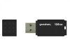 Pendrive GOODRAM 128GB UMM3 BLACK USB 3.0.