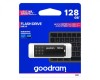 Pendrive GOODRAM 128GB UMM3 BLACK USB 3.0.