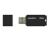 Pendrive GOODRAM 32GB UMM3 BLACK USB 3.0.