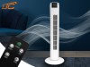 Wentylator kolumnowy 82cm 50W, LCD, sterowany pilotem LTC