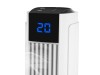 Wentylator kolumnowy 82cm 50W, LCD, sterowany pilotem LTC
