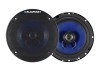 GŁOŚNIKI SAM.BLAUPUNKT ICx 662 165mm 2DR 250/35W +MASKOWNICE