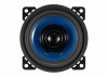 GŁOŚNIKI SAM.BLAUPUNKT ICx 401 100mm DUAL C 140/20W +MASKOWNICE