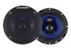 GŁOŚNIKI SAM.BLAUPUNKT ICx 663 165mm 3DR 250/35W +MASKOWNICE