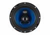 GŁOŚNIKI SAM.BLAUPUNKT ICx 663 165mm 3DR 250/35W +MASKOWNICE
