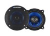 GŁOŚNIKI SAM.BLAUPUNKT ICx 542 130mm 2DR 210/30W +MASKOWNICE