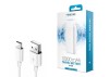 Forever power bank TB-100M 10000 mAh biały