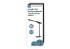 Lampka SVENSSON Light 2w1 biurkowa/latarka (odpinana) 8W, USB-C czarna, model Amsterdam