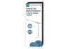 Lampka SVENSSON Light 2w1 biurkowa/latarka (odpinana) 8W, USB-C biała, model Amsterdam