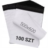 mini: Foliopaki kurierskie mocne wodoodporne duże 3XL, XXXL 500x600, 100 szt. (1)