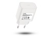 mini: Ładowarka sieciowa USB-C QC 3.0 PD 3A 20W biała LTC (2)