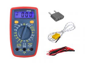 Obrazek dla: MA DT33A