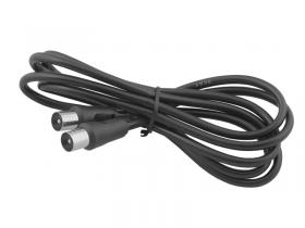 Obrazek dla: MA 8071 1_5M BLACK