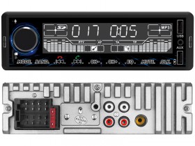 MA MVX6000