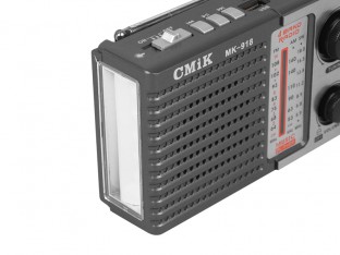 Obrazek 2 dla: MA MK918S