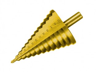 Obrazek dla: Wiertło stopniowe 452 mm EX1709