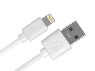 Obrazek dla: Kabel USB  IPHONE 8PIN 1m