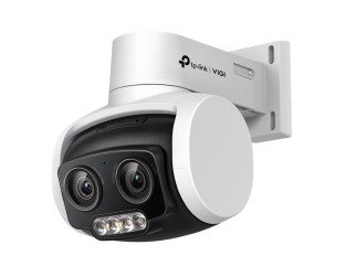 TPLINK Kamera zewnętrzna 4MP FullColor DualLens WiFi VIGI C540V
