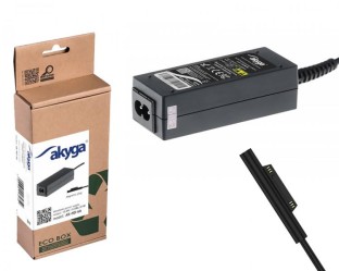 Obrazek dla: Zasilacz do notebooka 12V 2.58A 31W Surface Connect Surface PRO 3 1,2m