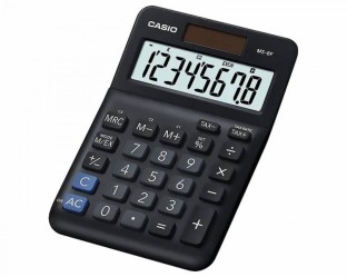 Kalkulator CASIO MS8FS